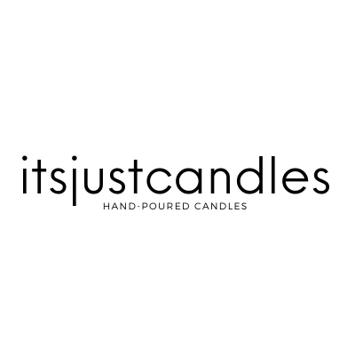 itsjustcandles Merchant Logo