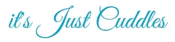 its Just Cuddles Merchant Logo