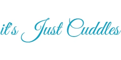 its Just Cuddles Promo Code