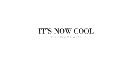 It's Now Cool coupon