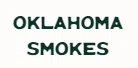 Oklahoma Smokes Merchant Logo