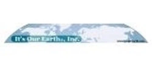 It's Our Earth Promo Code