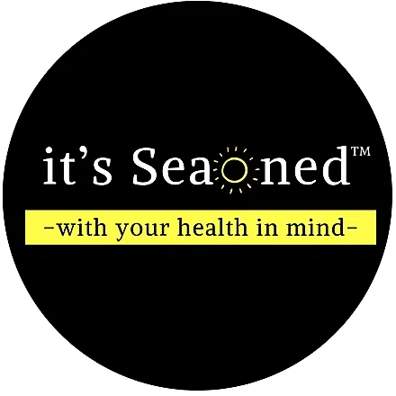 It's Seasoned Promo Code
