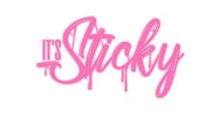 It’s Sticky Promo Code