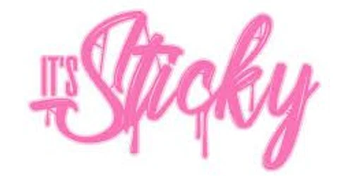 It’s Sticky Promo Code