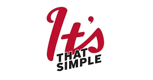 It's That Simple discount code