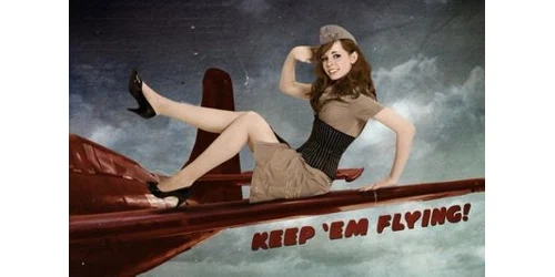 ItsYourAirplane.com coupon