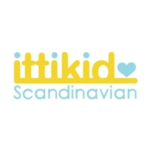ittikid Merchant Logo