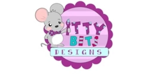 Itty Bits Designs Promo Code