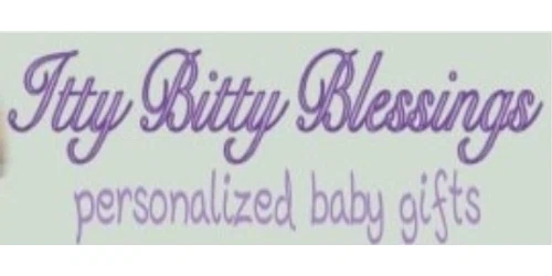 Itty Bitty Blessings Promo Code