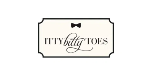 70% Off Itty Bitty Toes Discount Code, Coupons | Aug 2021