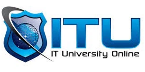 ITU Online Merchant logo