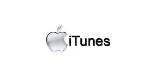 iTunes Canada coupon