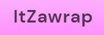 ItZawrap Merchant Logo