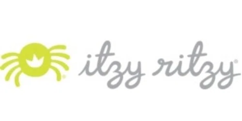 Itzy Ritzy Merchant logo