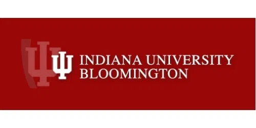 Indiana University Bookstore Merchant Logo