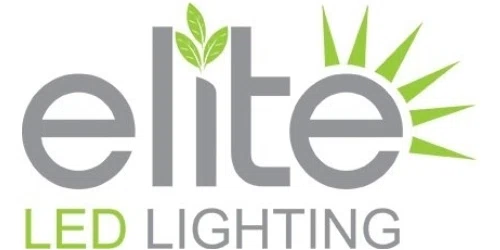 Elite lighting Promo Code