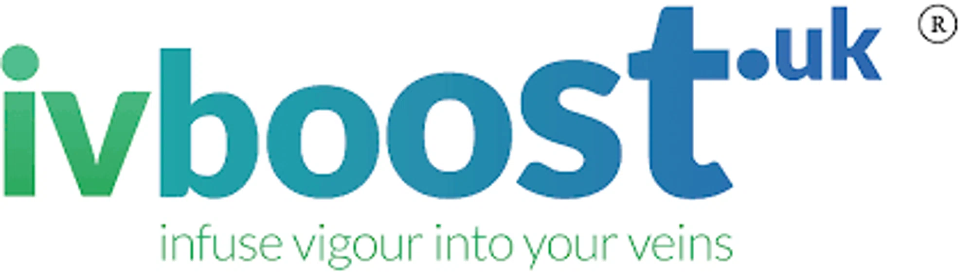 IV Boost UK Merchant Logo