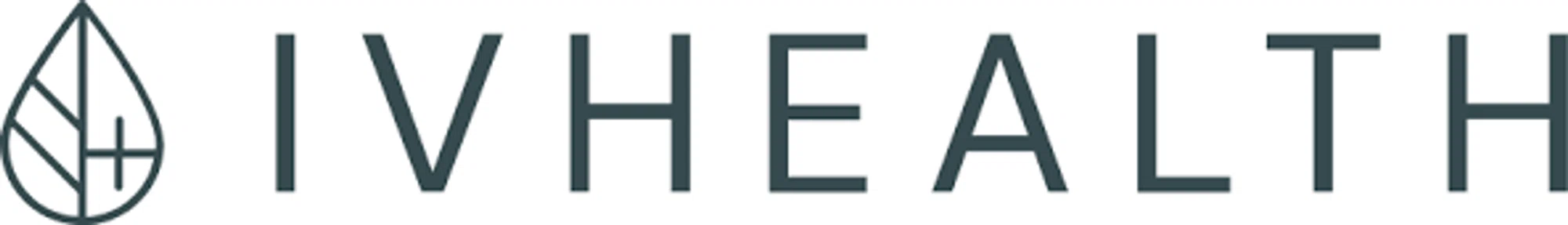IV Health Merchant Logo