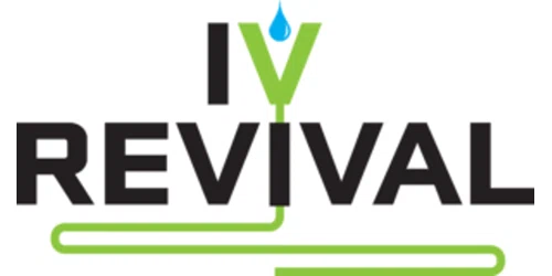 IV Revival Promo Code