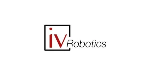 Iv-Robotics coupon