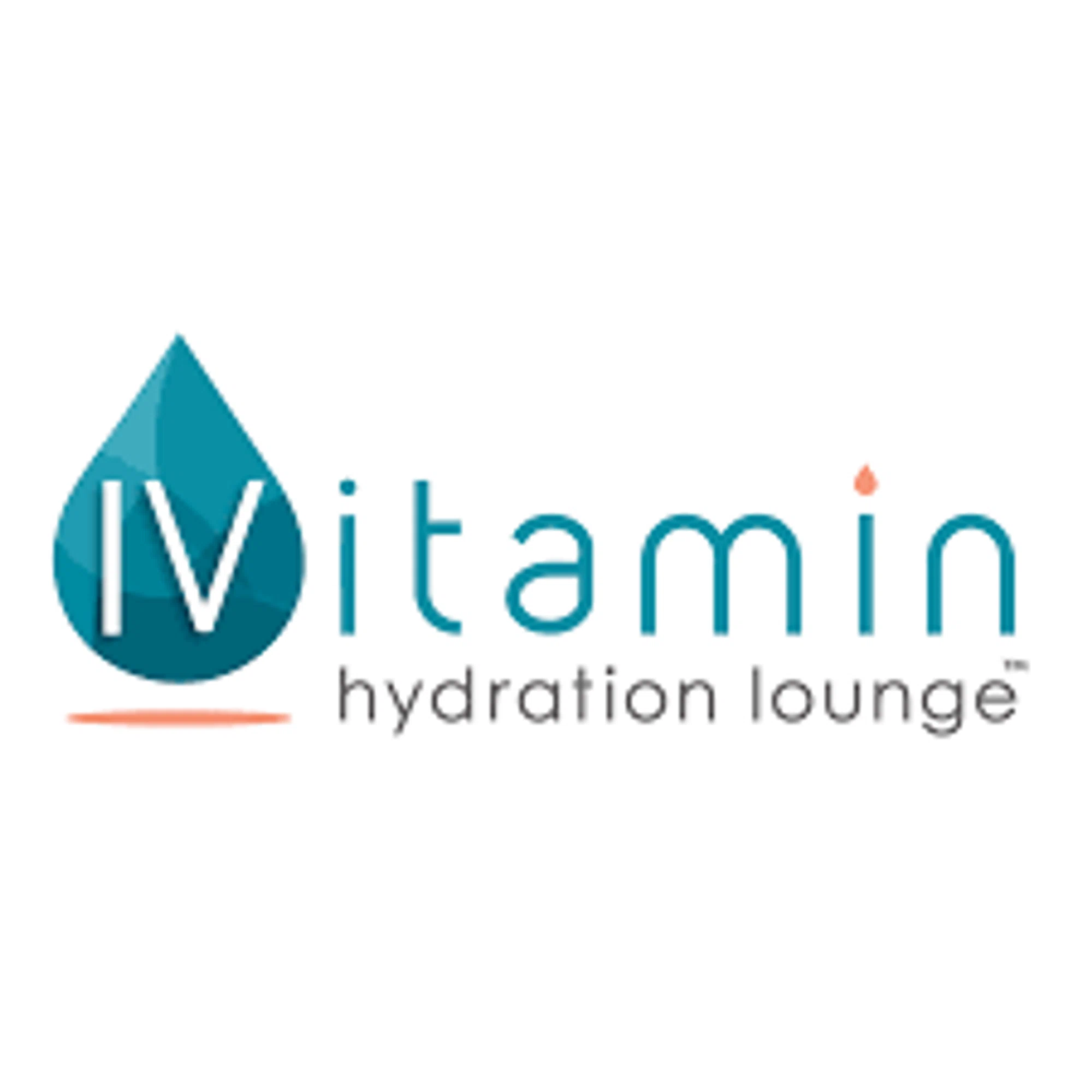IV Vitamin Therapy Merchant Logo