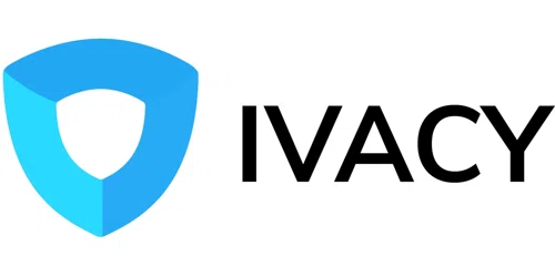 Ivacy VPN Merchant logo