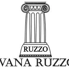 Ivana Ruzzo Merchant Logo