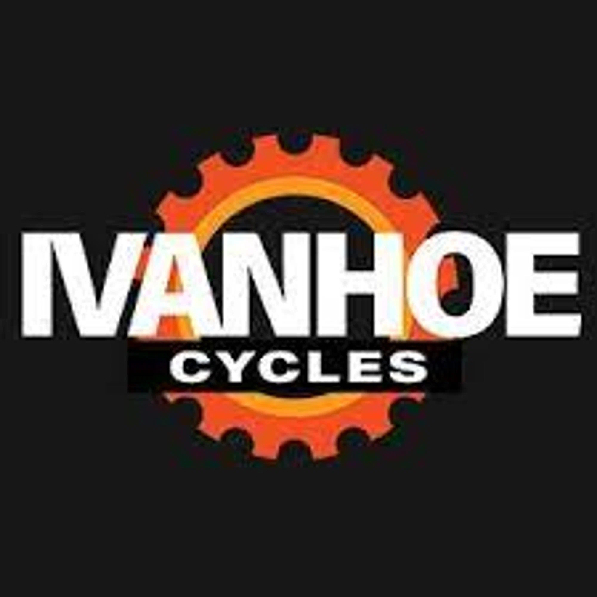 Ivanhoe Cycles Merchant Logo