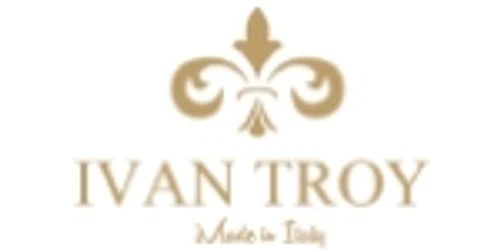Ivan Troy Promo Code