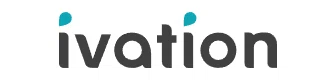 IVATION Wine Coolers Merchant Logo