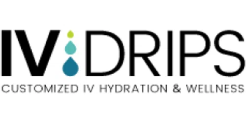 IVDrips Promo Code