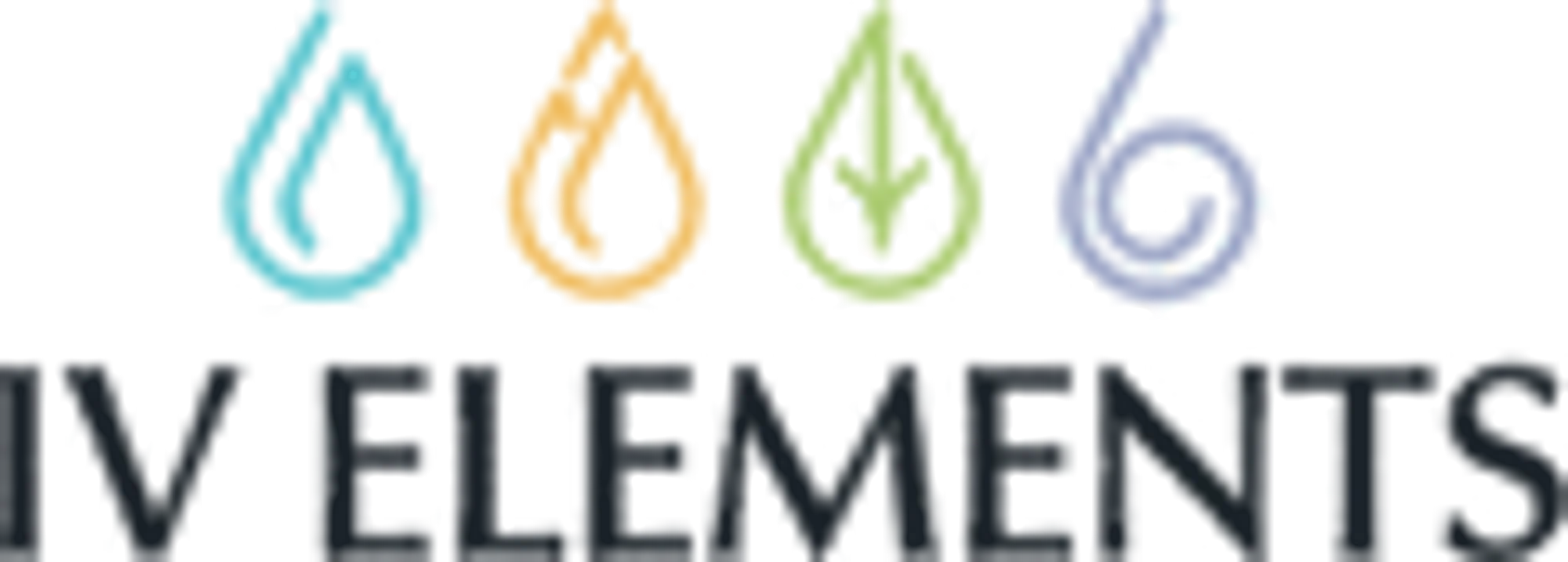 IV Elements Merchant Logo