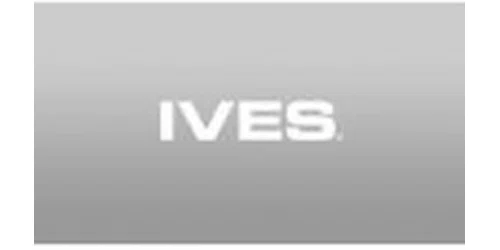 IVES Merchant Logo