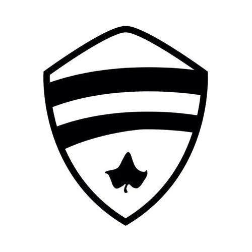 Ivey League Design Merchant Logo
