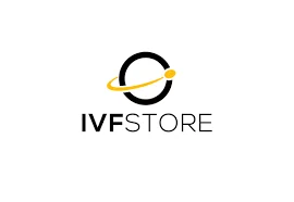 IVF Store Merchant Logo