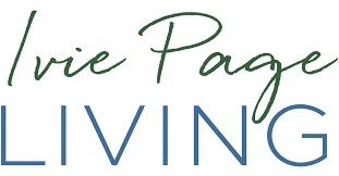 Ivie Page Living Merchant Logo