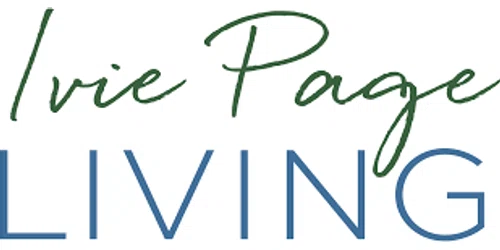 Ivie Page Living Promo Code