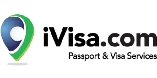 iVisa.com Merchant logo