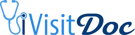 iVisitDoc Merchant Logo