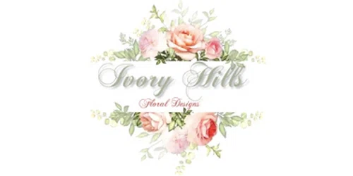 Ivory Hills Floral Designs Promo Code