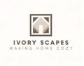 Ivory Scapes Merchant Logo