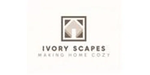 Ivory Scapes Promo Code