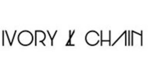 Ivory & Chain Merchant logo