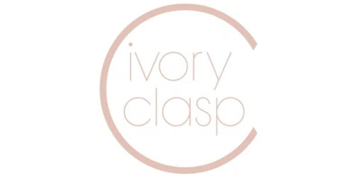 Ivory Clasp Promo Code