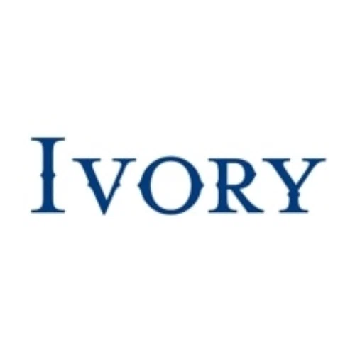 Ivory coupons