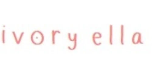 Ivory Ella Merchant logo