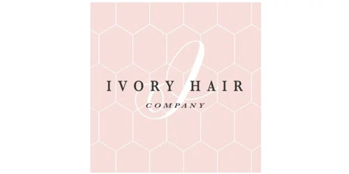 Ivory Hair Company Promo Code
