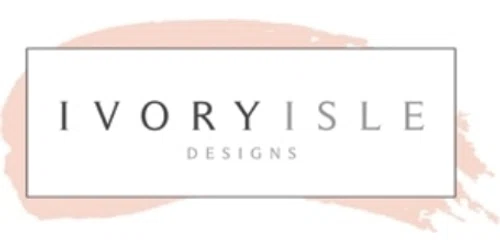 Ivory Isle Designs Promo Code
