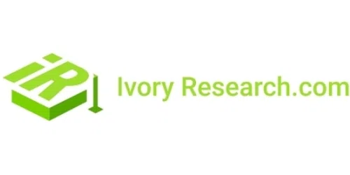 Ivory Research Merchant logo